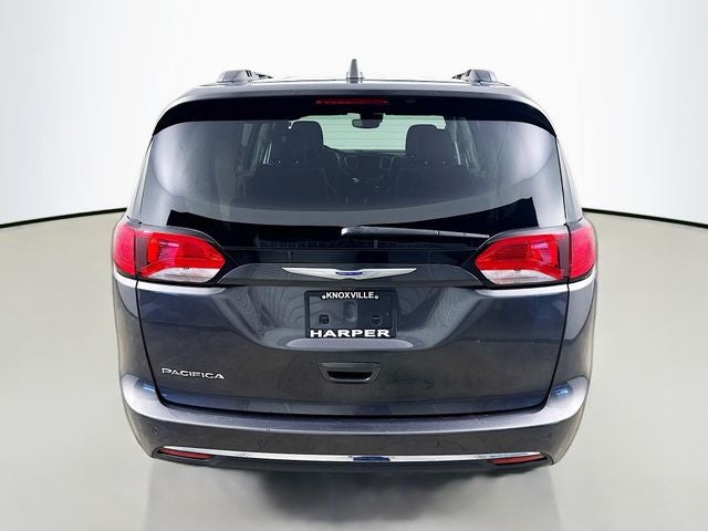 2019 Chrysler Pacifica Touring L Plus