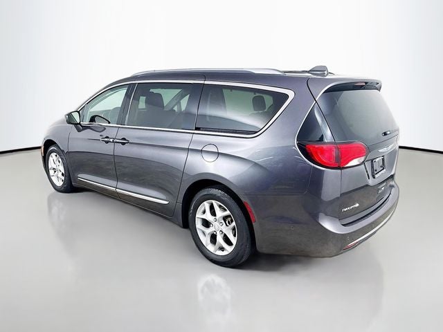 2019 Chrysler Pacifica Touring L Plus