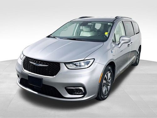 2021 Chrysler Pacifica Hybrid Touring L