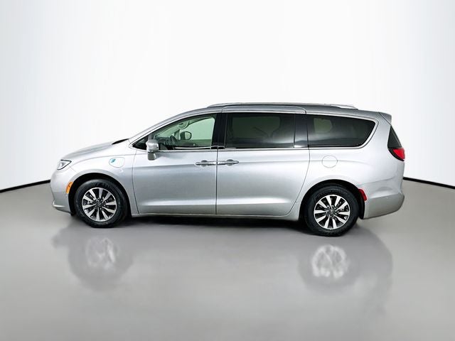 2021 Chrysler Pacifica Hybrid Touring L