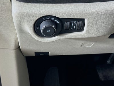 2021 Chrysler Pacifica Hybrid Touring L