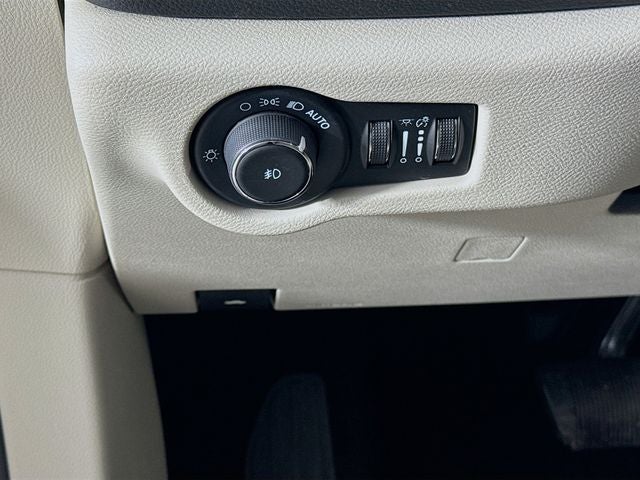 2021 Chrysler Pacifica Hybrid Touring L