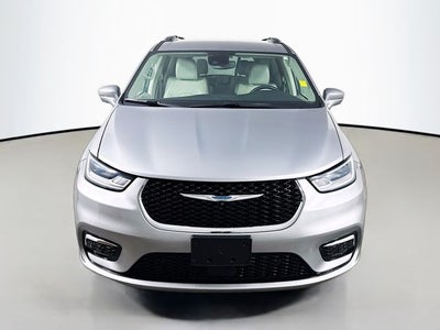 2021 Chrysler Pacifica Hybrid Touring L