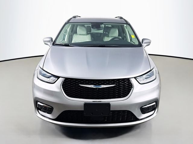 2021 Chrysler Pacifica Hybrid Touring L