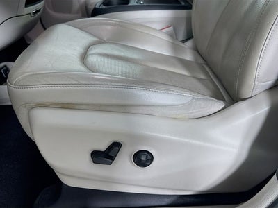 2021 Chrysler Pacifica Hybrid Touring L