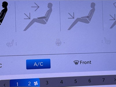 2021 Chrysler Pacifica Hybrid Touring L