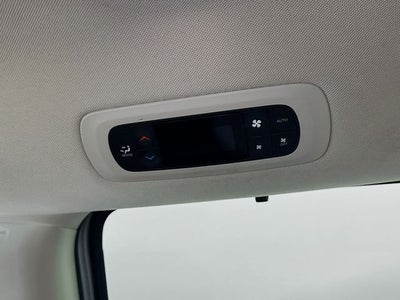 2021 Chrysler Pacifica Hybrid Touring L