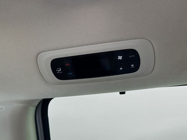 2021 Chrysler Pacifica Hybrid Touring L