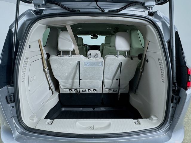 2021 Chrysler Pacifica Hybrid Touring L