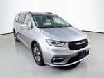 2021 Chrysler Pacifica Hybrid Touring L