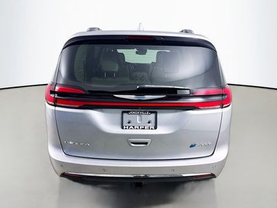 2021 Chrysler Pacifica Hybrid Touring L
