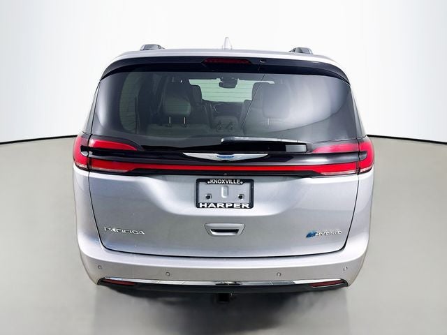 2021 Chrysler Pacifica Hybrid Touring L