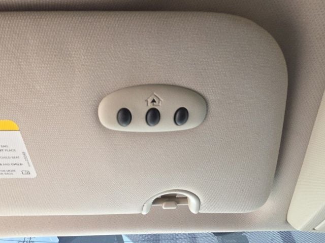 2012 Dodge Grand Caravan Crew