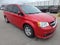 2012 Dodge Grand Caravan Crew