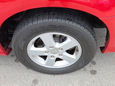 2012 Dodge Grand Caravan Crew