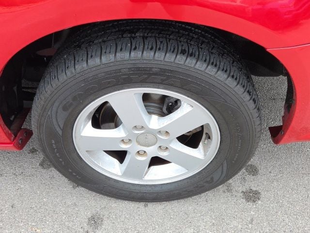 2012 Dodge Grand Caravan Crew