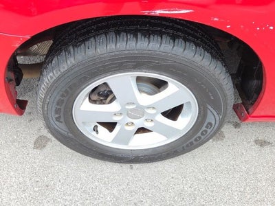 2012 Dodge Grand Caravan Crew