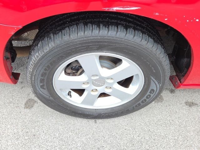 2012 Dodge Grand Caravan Crew