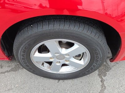 2012 Dodge Grand Caravan Crew