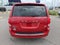 2012 Dodge Grand Caravan Crew