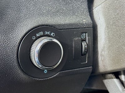 2011 Chevrolet Camaro SS 1SS