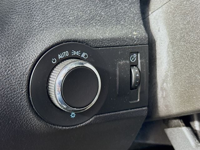 2011 Chevrolet Camaro SS 1SS