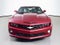 2011 Chevrolet Camaro SS 1SS