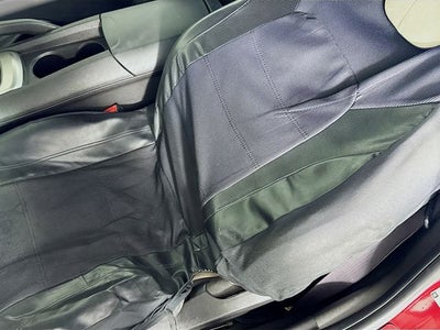 2011 Chevrolet Camaro SS 1SS