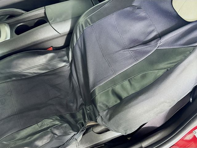 2011 Chevrolet Camaro SS 1SS