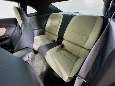 2011 Chevrolet Camaro SS 1SS