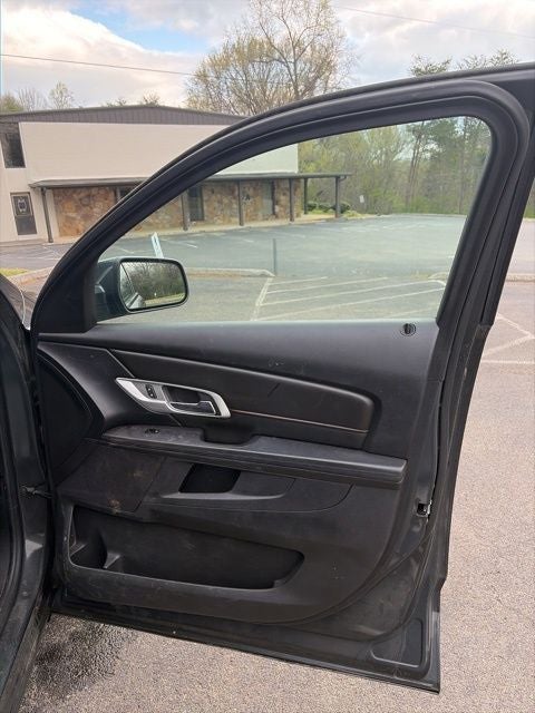 2017 GMC Terrain SLE-1