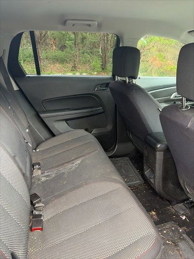 2017 GMC Terrain SLE-1