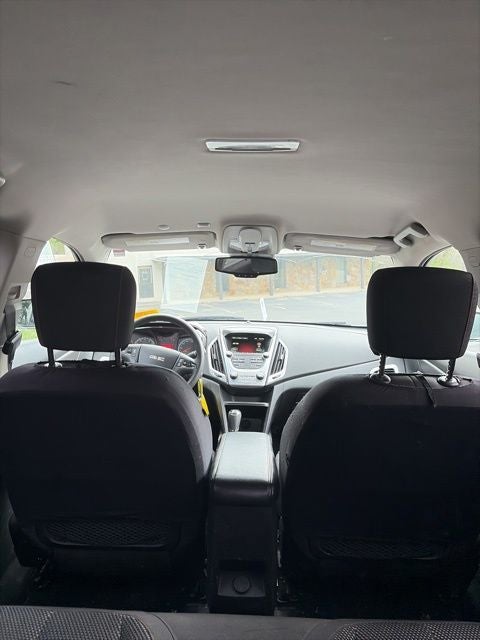 2017 GMC Terrain SLE-1