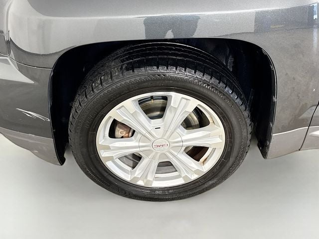 2017 GMC Terrain SLE-1