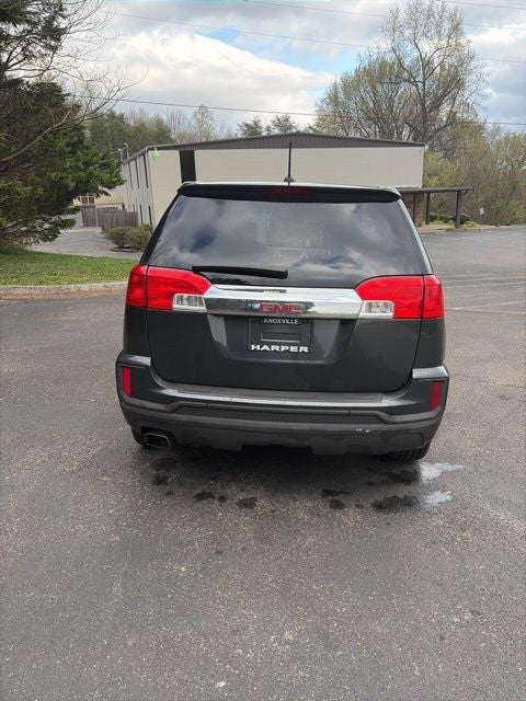 2017 GMC Terrain SLE-1