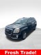 2016 GMC Terrain SLE-2