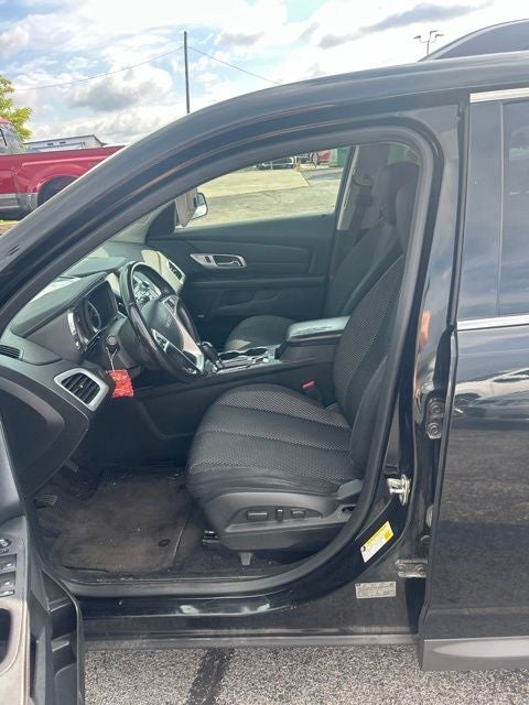 2016 GMC Terrain SLE-2