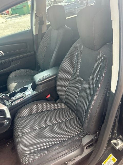 2016 GMC Terrain SLE-2
