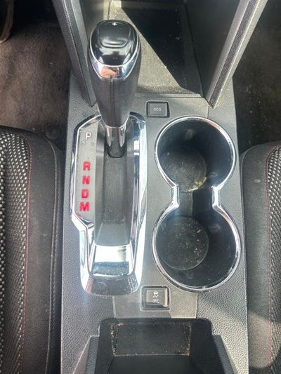 2016 GMC Terrain SLE-2