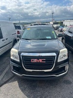 2016 GMC Terrain SLE-2