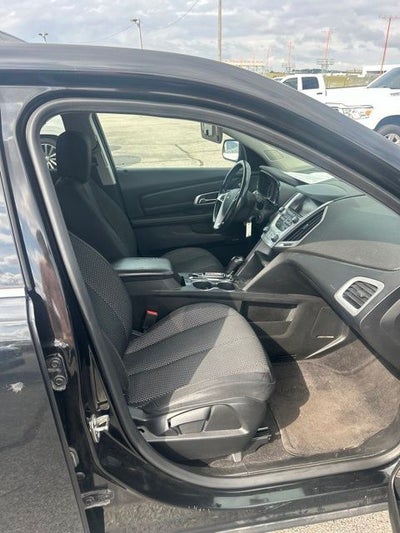 2016 GMC Terrain SLE-2