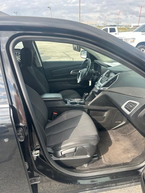 2016 GMC Terrain SLE-2