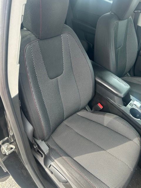2016 GMC Terrain SLE-2