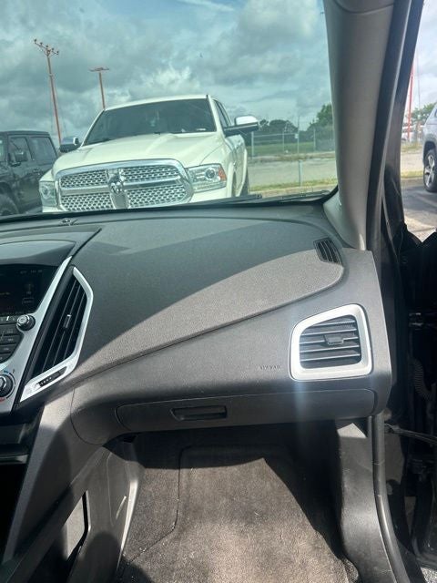 2016 GMC Terrain SLE-2