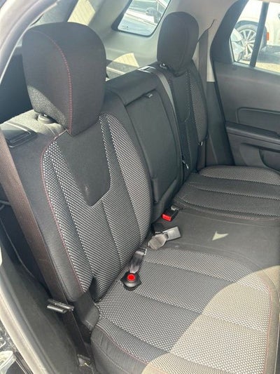2016 GMC Terrain SLE-2