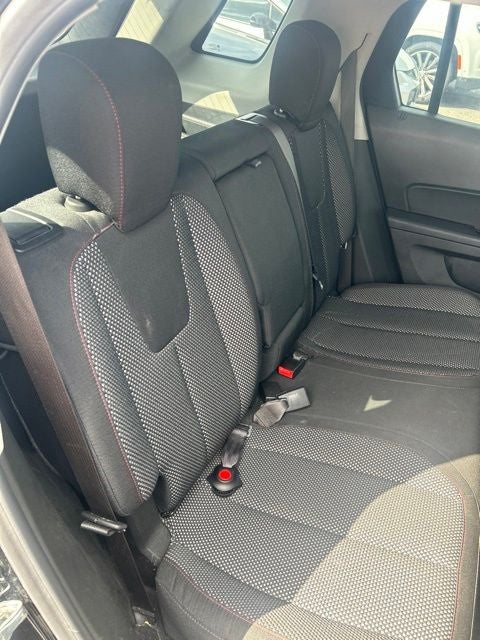 2016 GMC Terrain SLE-2