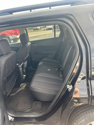 2016 GMC Terrain SLE-2