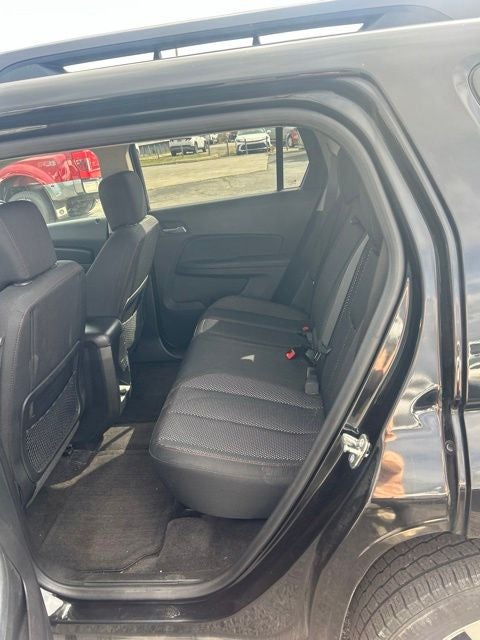 2016 GMC Terrain SLE-2