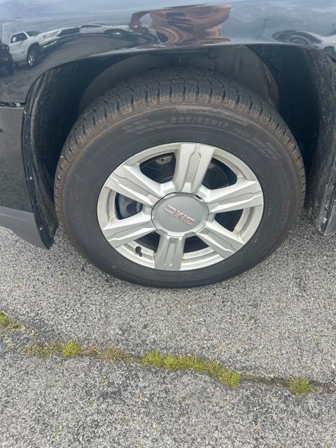 2016 GMC Terrain SLE-2
