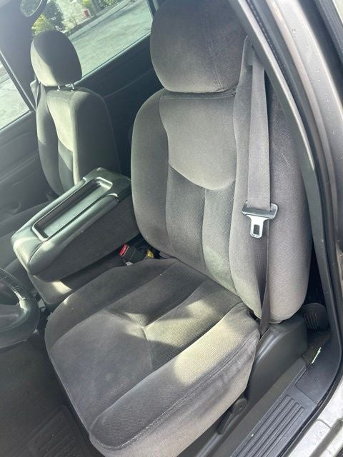 2007 GMC Sierra 1500 Classic SL